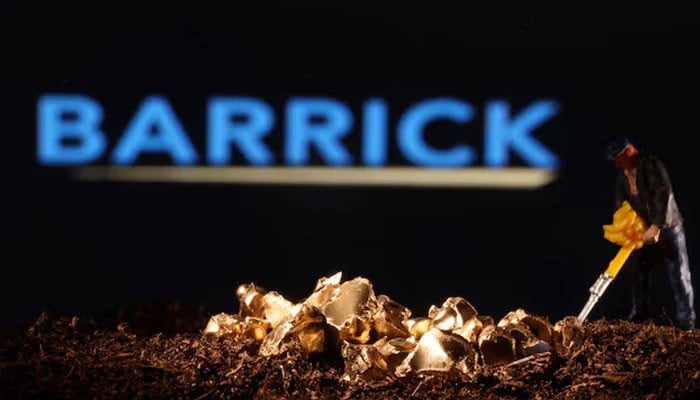 Security risks prompt Barrick to scale back Reko Diq activity