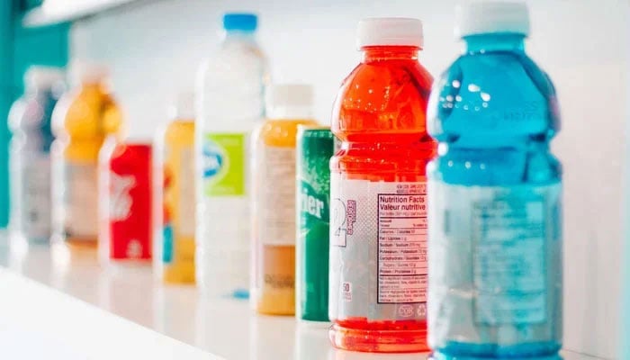 A representational image of beverages. — Unsplash/File