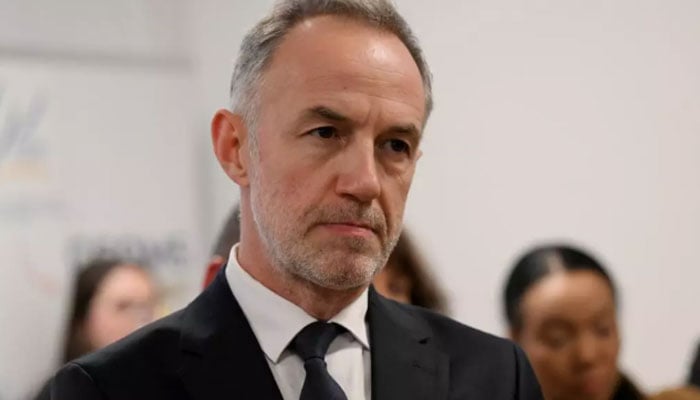 Paris Mayor Emmanuel Gregoire has pledged zero tolerance. — AFP/File