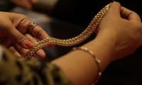 Gold Rates Up Rs3,400 Per Tola