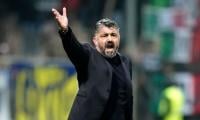 Gattuso Resigns As Italy Coach After World Cup Flop