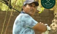 Matloob Holds Nerves To Lead In Zaman Open Golf