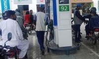 RCCI Warns Of Economic Fallout Amid Fuel Crisis