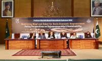 Reforms Urged To Unlock Zakat, Waqf Potential