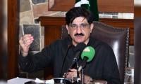 Pakistani Govt Still Drawing Guidance From Bhutto’s Principles: Murad