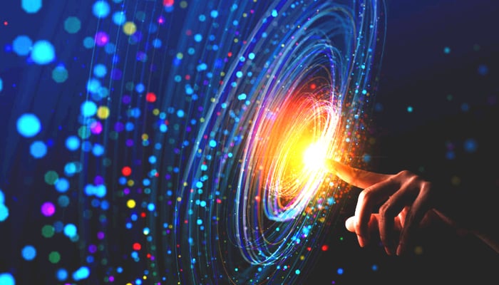 Representational image. — Reuters