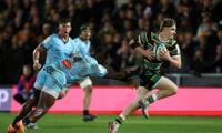 Northampton Edge Castres In 13-try Champions Cup Battle