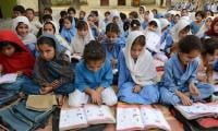 Students Of Govt Schools Get Free Textbooks