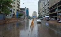 Karachi, Other Parts Of Sindh Likely To Receive Rain On April 6