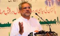 Shahid Khaqan Urges Petrol Price Deregulation, Slams Govt Policies