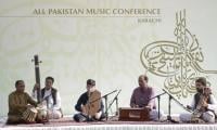 Classical Music Lovers Treated To A Variety Of Raag At 23rd APMC