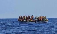Ships Near Italy Rescue 32 Migrants, 71 Lost At Sea