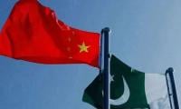Pakistan-China Relations In The New World Order
