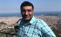 Hundreds Attend Funeral Prayers In Barcelona For Businessman Killed In Encounter In Pakistan