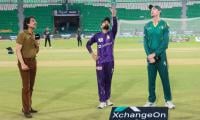 Multan Sultans Rout Gladiators To Claim PSL 11 Top Spot
