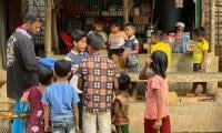 Bangladesh Says Suspected Measles Outbreak Kills About 100 Children