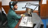 Bajaur Radio Relaunch Raises Questions