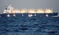 Qatar LNG Vessels U-turn After Attempt To Pass Through Hormuz