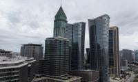 ‘War Prompting Some Asia, Gulf Companies To Consider New Istanbul Financial Centre’