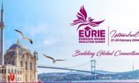 42-member Academic Delegation To Attend EURIE In Istanbul