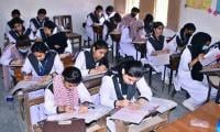 Chaos Over Admit Cards Delays Matric Exams To April 10