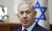 Netanyahu Ousts Top Aide After Racist Remarks