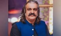 Audio Leak Case: Court Exempts Gandapur From Personal Appearance, Adjourns Hearing Till 21st