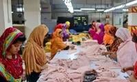 Pak Textile Exports Grow 1.5pc Despite Regional Tension
