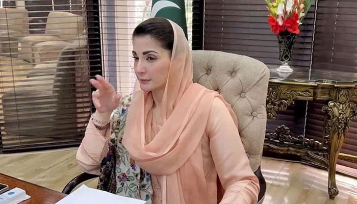 Maryam directs Pera to regulate LPG prices