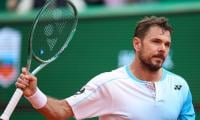 Wawrinka Falls In First Round On Monte Carlo Farewell