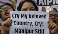 Partial Internet Shutdown After Four Dead In Manipur Violence