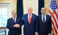 Iran Says Talks With US To Begin On Friday In Islamabad; Shehbaz Hails Ceasefire In Iran, Lebanon And Elsewhere: PM, CDF Pull Off Diplomatic Feat As Trump Accedes To Their Request For Two-week Ceasefire Subject To Hormuz Opening