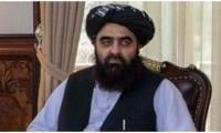 ‘Useful’ Peace Talks Held With Pakistan In China: Kabul
