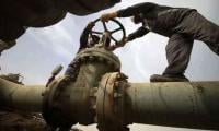 Gas Imports Increase, Domestic Production Tumbles