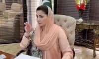 Maryam Directs Pera To Regulate LPG Prices