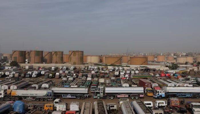 Does Iran ceasefire mean fuel crisis is over? Not even close
