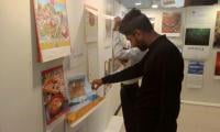 Japanese Calendar Exhibition 2026 Opens In Karachi