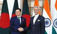 Bangladesh FM In India, Most Senior Visit Since 2024 Uprising
