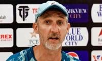 Gillespie Eagerly Awaits Maxwell Arrival To Boost Hyderabad Kingsmen