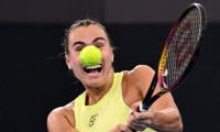 Sabalenka Pulls Out Of Stuttgart Open With Injury