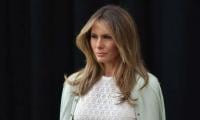 Melania Trump Denies Any Links To Epstein Abuse