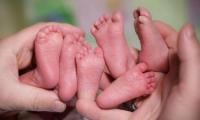 US Fertility Rates Drop To Record Low In 2025 As Births Fall