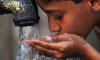 Water In Takhtbhai Unfit For Consumption: Lab Findings