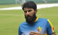 Misbah Praises Iftikhar’s Performance