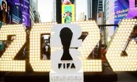 FIFA Unveils 52 Referees For World Cup, Including Six Women