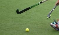 Army Dominate Day Two Of U18 Hockey Championship