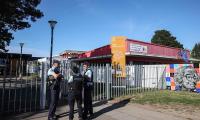 French Teenager Stabs, Wounds Schoolmate