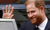 African Charity Sues Prince Harry For Defamation