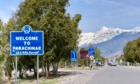 Parachinar-Peshawar Highway In Kurram Closed