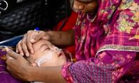 Vaccine Gaps Fuel Bangladesh’s Deadly Measles Crisis